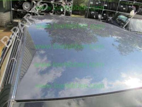 Left sun visor PEUGEOT 508 I (8D_) 1.6 HDi | BP36608093I1  - Image 9