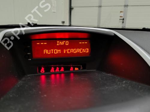 Switch PEUGEOT 207 SW (WK_) 1.4 16V | BP36633712I30 - Image 28