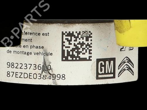 ABS pump CITROËN C3 III (SX) 1.2 VTi 68 | BP36637329M43 - Image 10