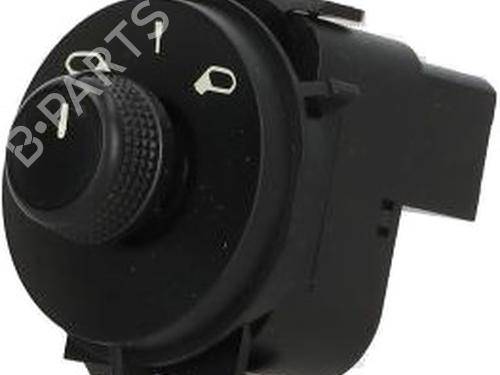 Mirror switch PEUGEOT 208 I (CA_, CC_) 1.2 VTI 82 | BP36638156I25 - Image 6