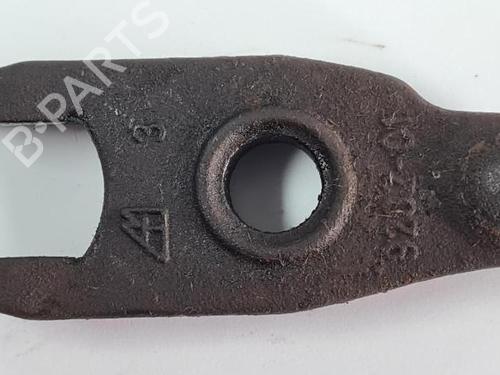 Injection rail PEUGEOT BOXER Van (244) 2.2 HDi | BP36619992M98 - Image 4