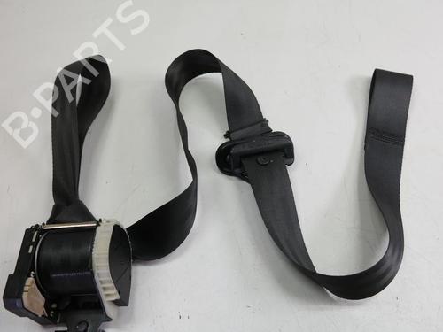 Front right seatbelt CITROËN C2 (JM_) 1.4 | BP36622182I25 - Image 3