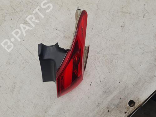Right taillight PEUGEOT 2008 I (CU_) 1.2 VTi | BP36637458C35 - Image 6