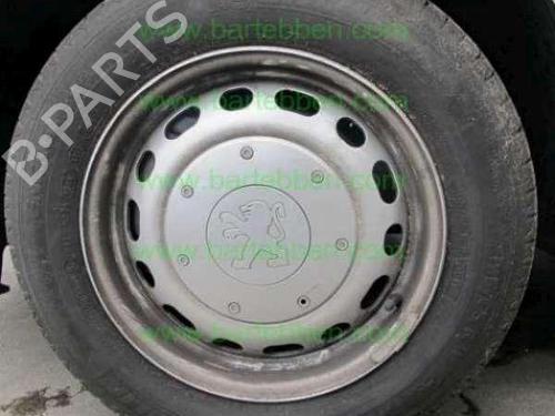 Pipe PEUGEOT PARTNER Box Body/MPV 1.6 HDi / BlueHDi 75 | BP36605544M125 - Image 4