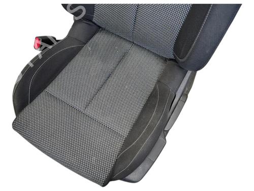 Left front seat CITROËN DS4 (NX_) 1.6 BlueHDi 115 | BP36633178C15 - Image 8