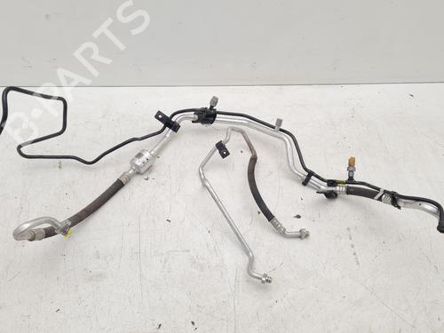 AC pipe PEUGEOT 2008 I (CU_) 1.2 PureTech 82 | BP36635477M126 - Image 3
