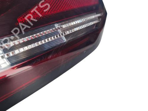 Left taillight CITROËN C4 III (BA_, BB_, BC_) ë-C4 (BCZKXC, BZCKSC) | BP36637230C34 - Image 4