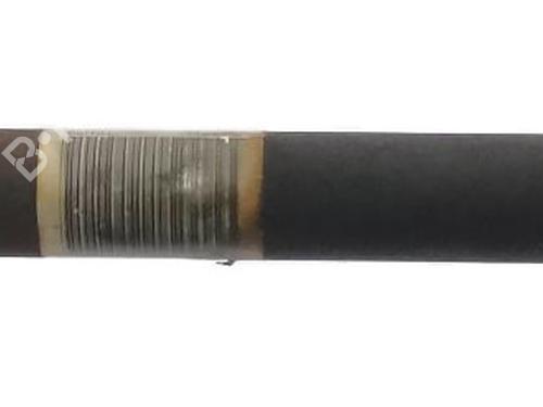 Left front driveshaft CITROËN C5 I (DC_) 1.8 16V (DC6FZB, DC6FZE) | BP36598945M38 - Image 2