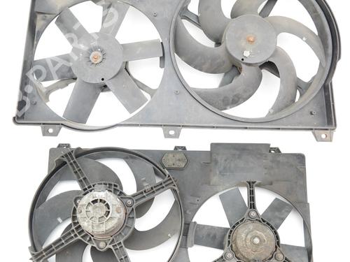 Termoventilador Termoventilador PEUGEOT BOXER Van (230L) 2.5 D (86 hp) 36601293 36601293