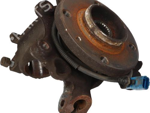 left-front-steering-knuckle-citroen-ds3-sa_-2009-2010-2011-2012-2013-2014-2015-2016-36634000 main image
