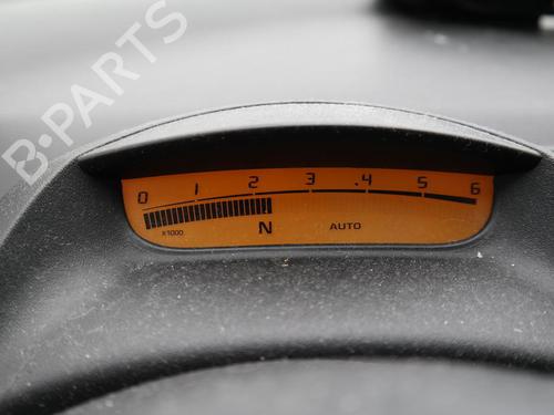 Switch CITROËN C4 I (LC_) 1.6 HDi | BP36610490I30 - Image 9