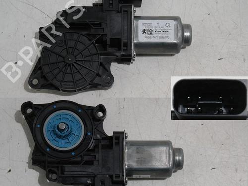 Used Front right window mechanism Front right window mechanism PEUGEOT 508 SW II (FC_, FJ_, F4_) 1.6 PureTech 180 (181 hp) 36615909 36615909