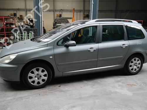Electronic sensor PEUGEOT 307 SW (3H) 1.6 16V | BP36612200M84 - Image 18