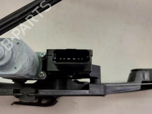 Front left window mechanism OPEL MOKKA MOKKA-e (76) | BP36624024C22 - Image 3