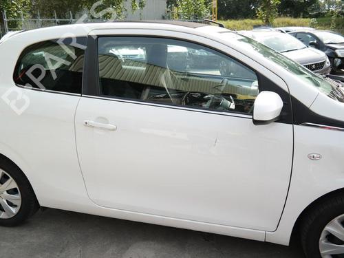 Comutador PEUGEOT 108 1.0 VTi | BP36610567I30  - Image 25