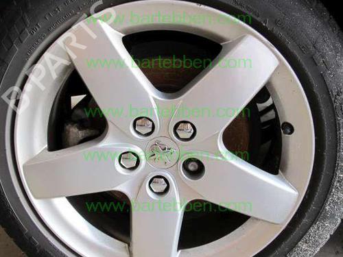 Steering column PEUGEOT 407 (6D_) 2.2 (6D3FZE, 6D3FZH) | BP36601753M21  - Image 10