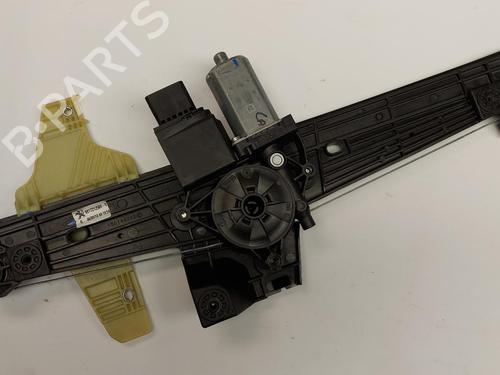 Rear left window mechanism PEUGEOT RIFTER 1.5 BlueHDi 130 | BP36627112C24  - Image 5