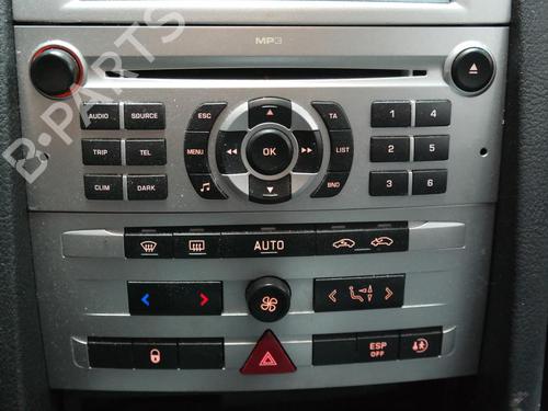 Switch PEUGEOT 407 (6D_) 2.0 Bioflex (6DRFJB) | BP36613850I30 - Image 23