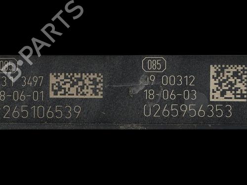 abs-pump-citroen-c4-picasso-ii-2013-36637101 main image