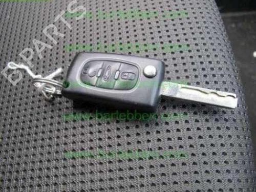 Switch PEUGEOT 207 CC (WD_) 1.6 16V | BP36608459I30 - Image 7
