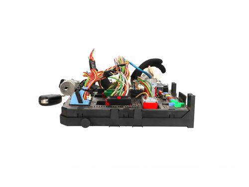 Control unit CITROËN C5 II Break (RE_) 2.2 HDi (RE4HTE, RE4HT2) | BP36626290M11 - Image 7