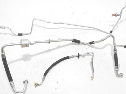 AC pipe CITROËN C5 III Break (RW_) 1.6 THP 155 | BP36633443M126 - Image 5