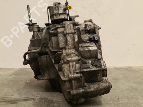 gearbox-peugeot-607-9d-9u-2000-36622618 main image