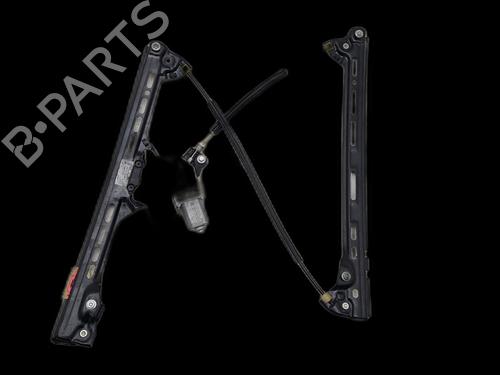 Front right window mechanism CITROËN C4 Picasso II 1.2 THP 130 | BP36637107C23 - Image 4