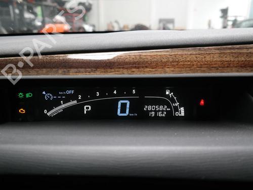 Electronic module CITROËN C6 (TD_) 2.7 HDi | BP36614355M83 - Image 2