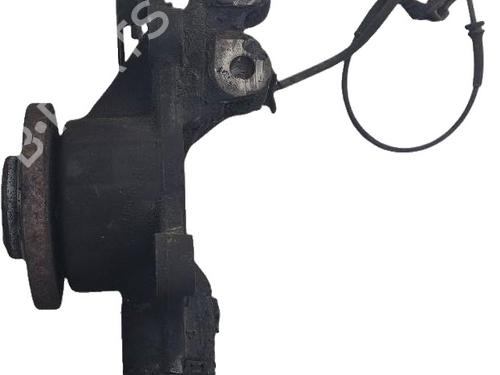 Right front steering knuckle PEUGEOT EXPERT Van (V_) 2.0 BlueHDi 120 | BP36636261M26 - Image 4