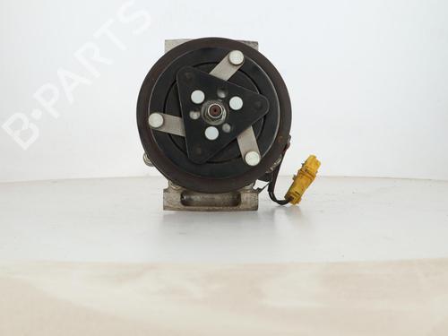 AC compressor CITROËN C3 II (SC_) 1.6 HDi | BP36637529M34 - Image 7