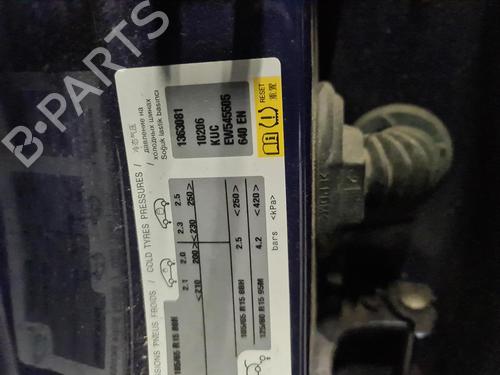 Motor CITROËN C3 II (SC_) 1.4 HDi 70 (SC8HZC, SC8HR0, SC8HP4) | BP36628362M1 - Image 13