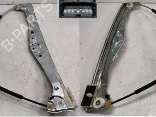 Front right window mechanism CITROËN C4 CACTUS 1.2 THP 110 | BP36630042C23 - Image 9