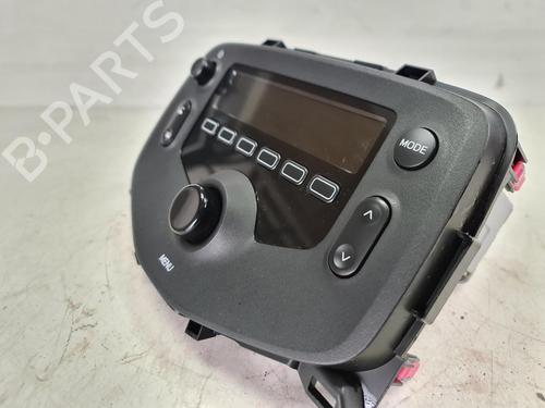Radio PEUGEOT 108 1.0 VTi | BP36628509E6 - Image 3