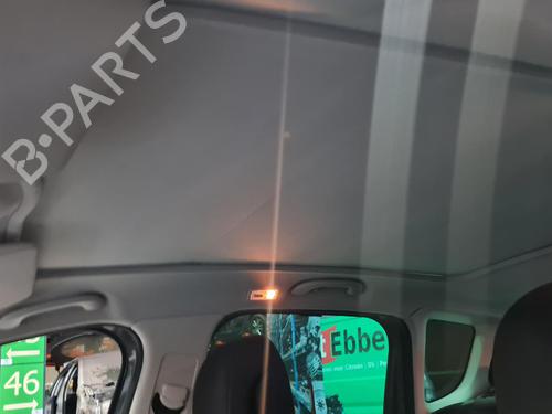 Control unit PEUGEOT 3008 I MPV (0U_) 1.6 VTi | BP36638457M11  - Image 35