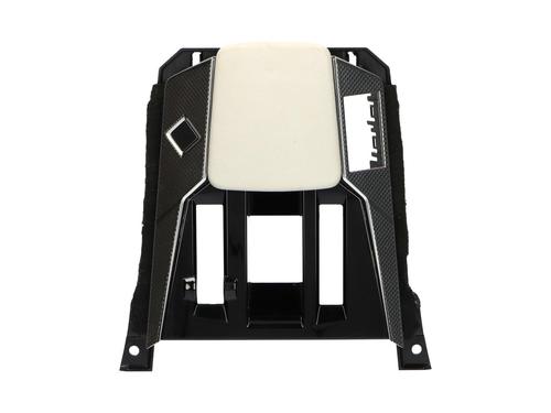 Middle console DS DS 4 II (FR_, FB_, F3_, FP_) PureTech 225 (FP5GGT) | BP36623259I22 - Image 9