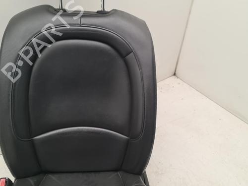 Used Left front seat Left front seat CITROËN C6 (TD_) 2.7 HDi (204 hp) 36624814 36624814