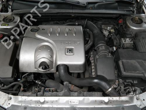 Electronic sensor PEUGEOT 406 Break (8E/F) 2.2 HDi | BP36613665M84 - Image 22