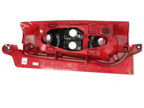 Left taillight PEUGEOT PARTNER Box Body/MPV 1.6 HDi | BP36632556C34 - Image 6