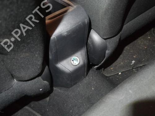 Fuse box PEUGEOT 2008 I (CU_) 1.6 VTi | BP36625245E1 - Image 31