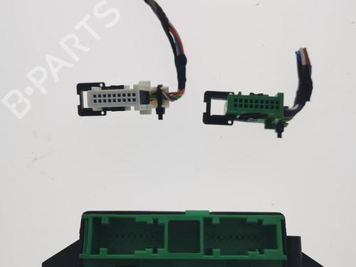 Electronic module CITROËN C5 AIRCROSS (A_) 1.6 THP 165 (A45GYJ) | BP36615718M83 - Image 2