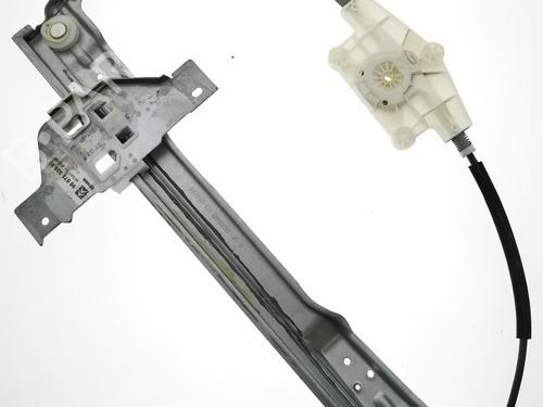 Used Front left window mechanism Front left window mechanism 36609924 36609924