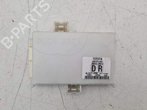 Fuse box PEUGEOT 2008 I (CU_) 1.2 VTi | BP36639455E1 - Image 4