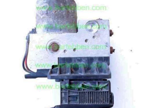 ABS pump PEUGEOT 607 (9D, 9U) 2.2 HDi | BP36608247M43 - Image 4