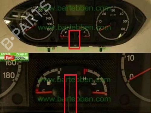 kombiinstrument-peugeot-boxer-van-2006-36606815 main image