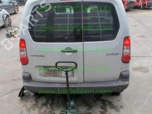 Switch CITROËN BERLINGO Box Body/MPV (B9) 1.6 HDi 75 | BP36605859I30 - Image 16