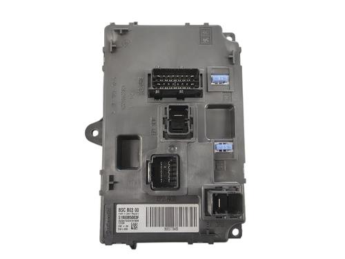Used Electronic module Electronic module PEUGEOT EXPERT Van (VF3A_, VF3U_, VF3X_) 2.0 HDi 130 (128 hp) 36633959 36633959
