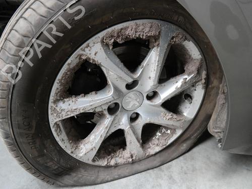 Switch PEUGEOT 208 I (CA_, CC_) 1.4 VTi | BP36618833I30 - Image 9