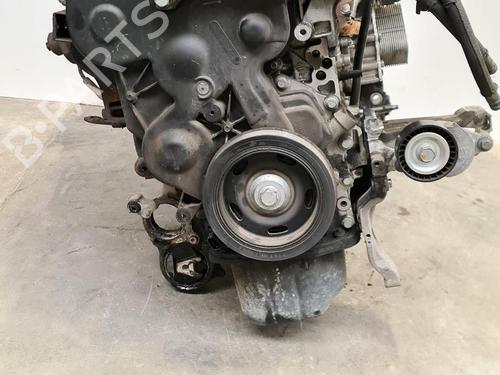 Used Engine Engine PEUGEOT PARTNER Box Body/MPV 1.6 HDi (90 hp) 36623541 36623541