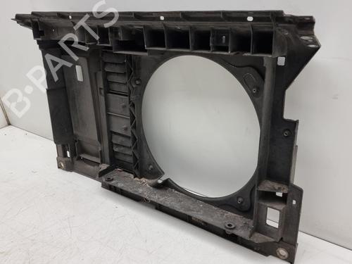 Frontplade/Frontkurv PEUGEOT 607 (9D, 9U) 2.2 16V | BP36622671C72 - Image 8